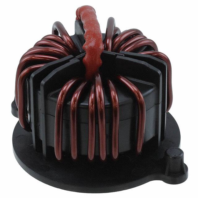 RB6132-25-0M5 Schaffner EMC Inc.  Induttanze di modo comune